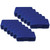 Pencil Box, Blue, Pack of 12