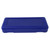 Ruler Box, Blue