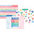 Watercolor File Folders, Pack of 12