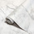 Peel and Stick Decorative Paper Roll, 17-1/2'' x 10 ft, Marble