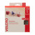 Brand Sticky Back Tape, 5 yds x 3/4'', White