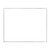 Non-Magnetic Whiteboard with Aluminum Frame, 2'H x 3'W