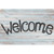 Smart Poly, The Original Fun Mat, Welcome Mat, 1. 5'' x 2. 5'', Beachwood Plank, Welcome