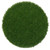 GreenSpace 18'' Seating Rounds, Set of 12