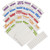 Page Keepers Bookmarks, Set of 30 Titles