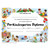 Pre-Kindergarten Diploma, .5'' x 11'', Pack of 30