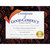 Certificate of Good Conduct, Pack of 30, .5'' x 11''