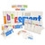 Self-Esteem Ultra Booster Set, Posters, Magnets, Notes, Page Keepers, Note Cards, 150 Pieces