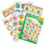 Natural Pals Scratch 'n Sniff Stinky Stickers Variety Pack, Pack of 288
