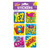 Super Sayings Tear & Share Stickers, 30 Count