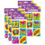 Super Sayings Tear & Share Stickers, 30 Per Pack, 6 Packs