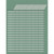 Eucalyptus Green Incentive Write-On/Wipe-Off Chart