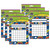Superhero Incentive Chart, 36 Per Pack, 6 Packs