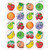 Fruit of the Spirit Stickers, Pack of 120