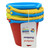 Buckets, Set of 4