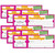 Ticket Awards, Free Homework Night!, 100 Per Pack, 6 Packs