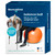 Balance Ball, 65cm, Orange