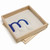 Letter Formation Sand Tray, 8'' x 8''