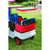Canopy for Turtle Kiddy Bus 6-Seater