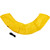 Yellow Cover for Trampoline 2400