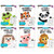 I Can Do It! Prek Skills Workbook Pack, 6 Books