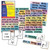 Verb Attack Card Set, Spanish