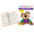 1st Grade Workbook Bundle, Set of 2