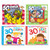 Children's Music CD Bundle Set 1, 6 CDs