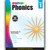 Phonics Workbook, Grade 1, Paperback