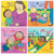 New Baby 4-Book Set