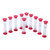 Sand Timers - 1 Minute - Set of 10