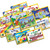 Sight Word Readers: Grades K-1 Variety Pack, 12 Book Set