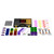 Circuit Blox Class Set, 59 Projects Per Kit, 4 Kits