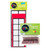 Ten Frames Magnet Set with Extra Two-Color Counters Bundle