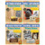 Early American History Primary Sources Set, 4 Packs