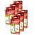 Addition 0-12 Flash Cards, 6 Packs