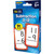 Subtraction 0-12 Flash Cards
