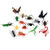 Big Bunch O' Bugs, Set of 18
