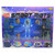 Human Anatomy Smart Mats, Set of 4