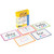 Rainbow Phonics Sight Word Cards, High Freguency