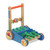 Chomp and Clack Alligator Push Toy