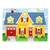 Around the House Sound Puzzle