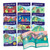 The Pods Readers &ndash; Phase 3, Set of 12