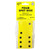 Dot Foam Dice Set, Pack of 2