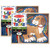 Lace & Trace Pets, Pack of 2