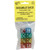Double Dice Set, Pack of 8