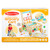 Wooden Shape Sorting Grocery Cart