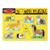 Pets Sound Puzzle, 8 Pieces