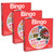 Bingo, Pack of 3