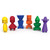 GEMO Dolls, Set of 6